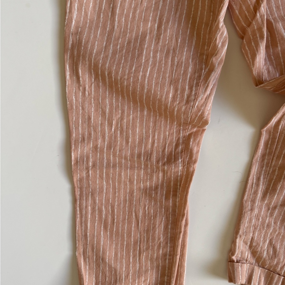 Strip pant - Picture 3 of 7